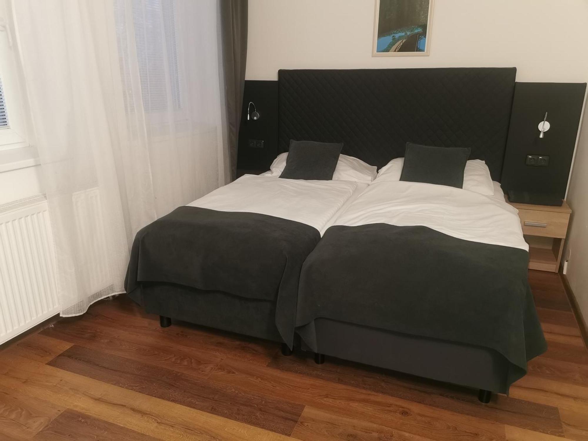Penzion Stella Prostejov Room photo