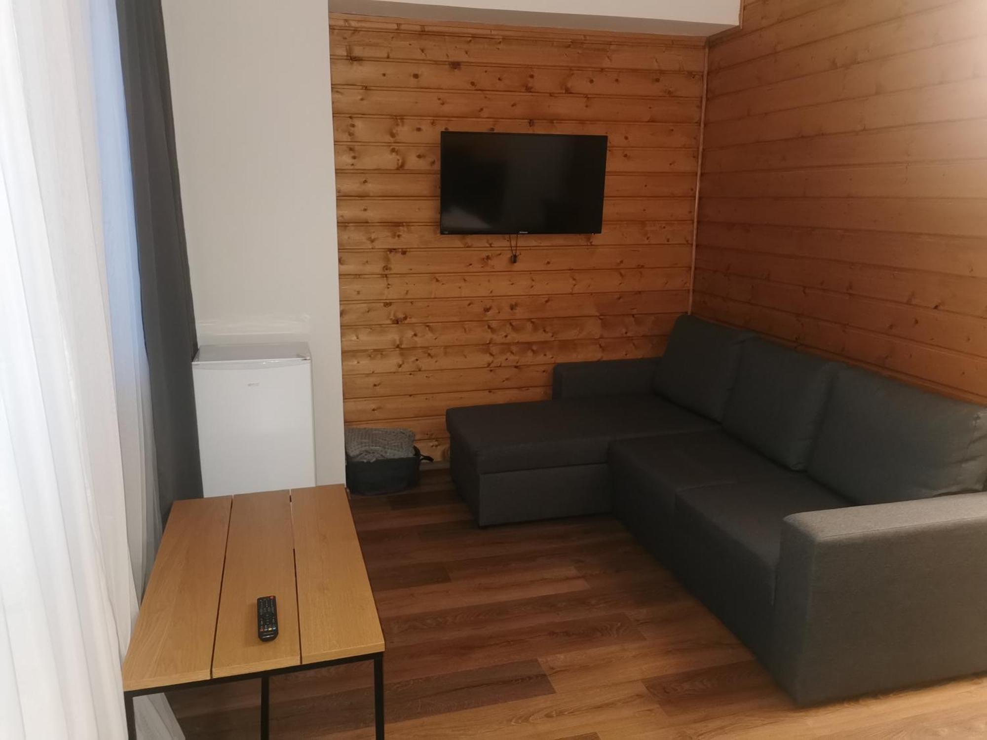 Penzion Stella Prostejov Room photo